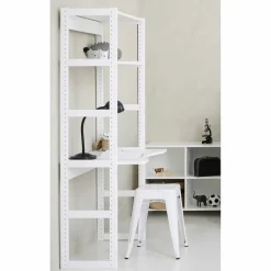 Hoppekids Kinderbureau - Opbergkast Storey (80 Cm)