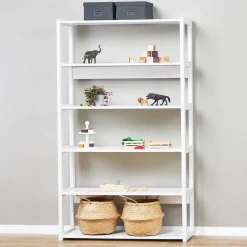 Discount Hoppekids Opbergkast Storey (100 Cm)