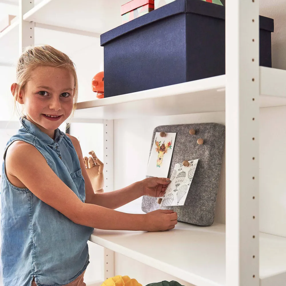 Discount Hoppekids Opbergkast Storey (100 Cm)