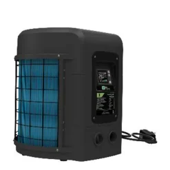 Hot Splash Warmtepomp Sun Spring 5 Kw