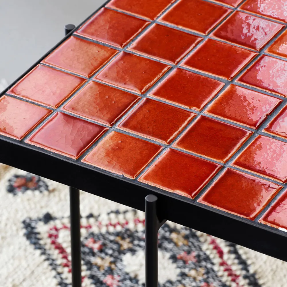 Hot House Doctor Bijzettafel Kuna