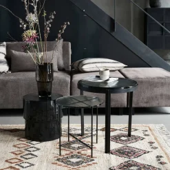 Hot House Doctor Bijzettafel Tamu