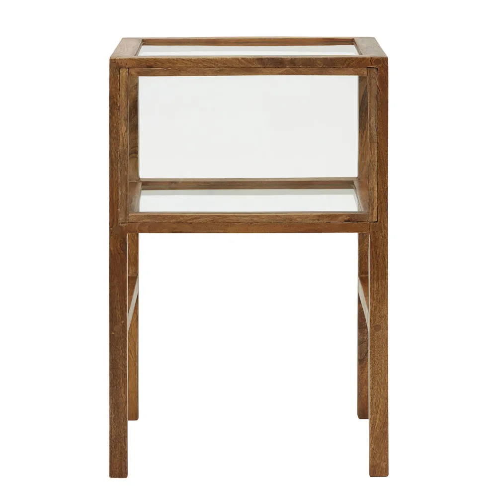 Clearance House Doctor Bijzettafel Montre