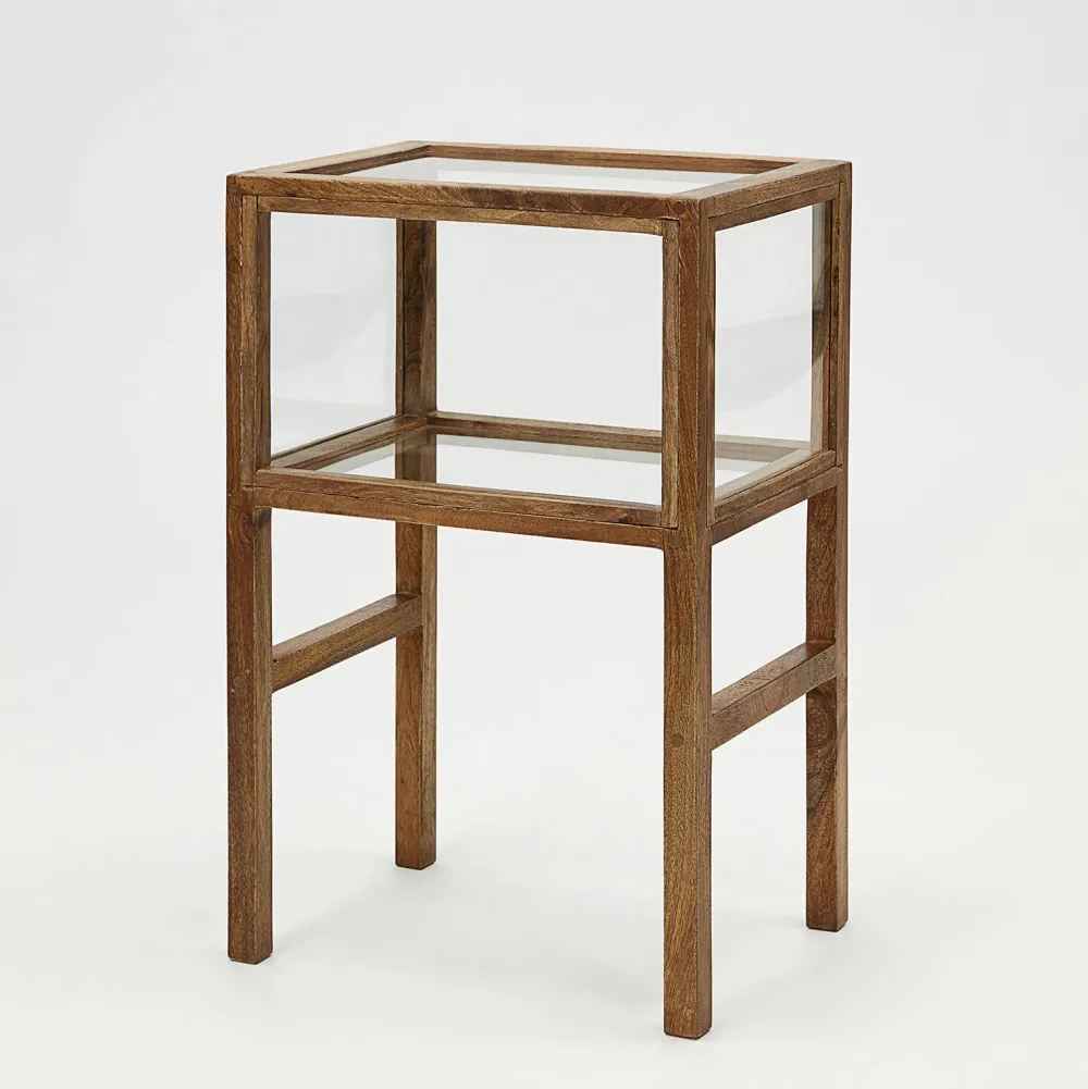 Clearance House Doctor Bijzettafel Montre