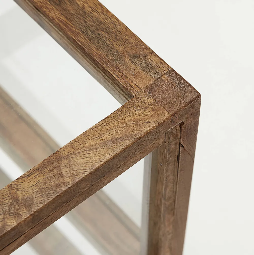 Clearance House Doctor Bijzettafel Montre