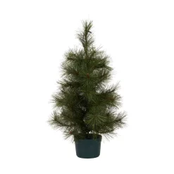 House Doctor Kerstboom Pinus