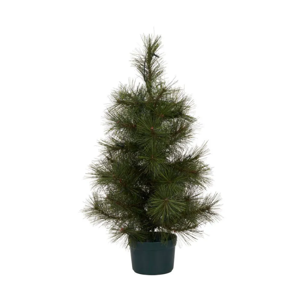 House Doctor Kerstboom Pinus