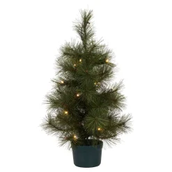 House Doctor Kerstboom Pinus