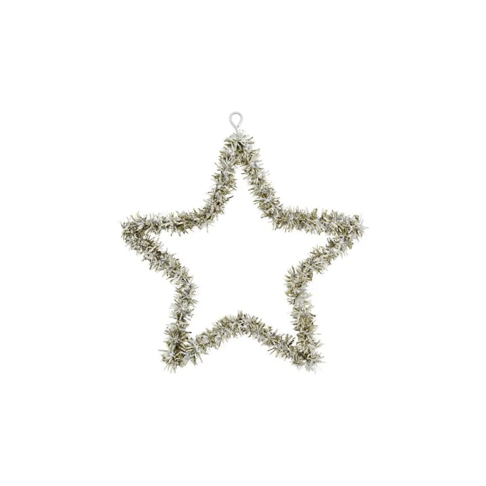 Clearance House Doctor Kersthanger Joy Star