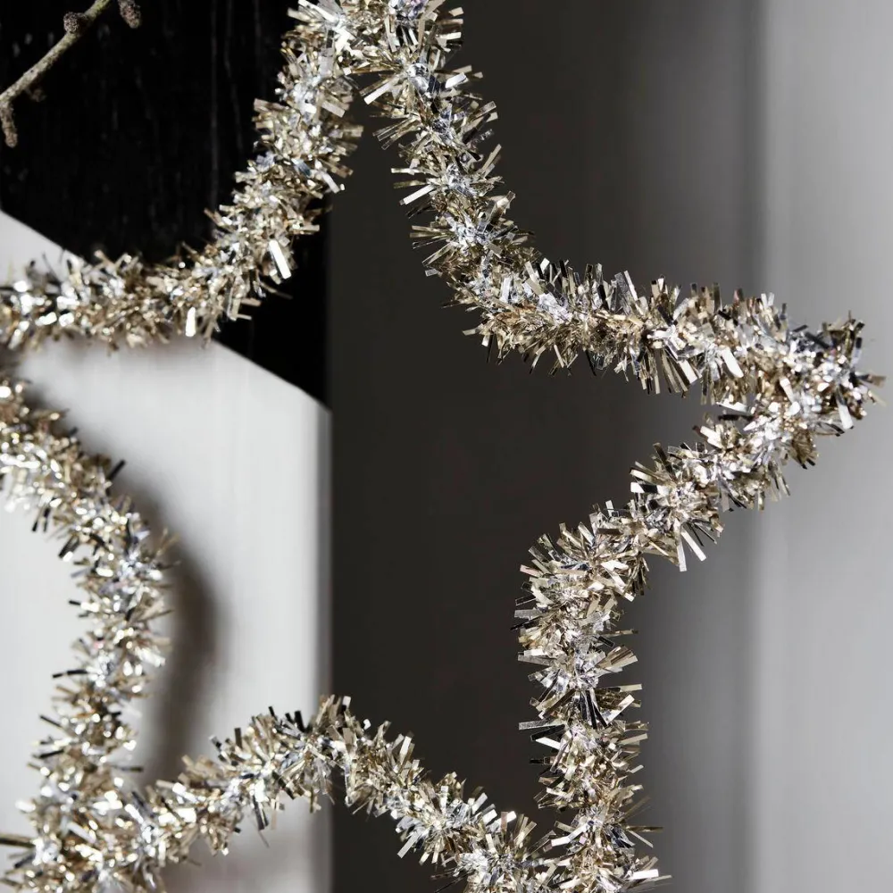 Clearance House Doctor Kersthanger Joy Star