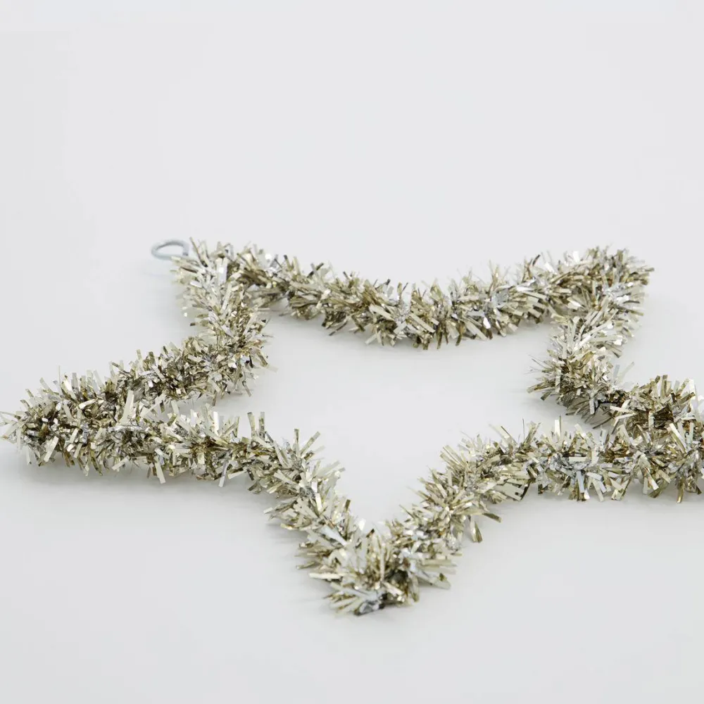 Clearance House Doctor Kersthanger Joy Star