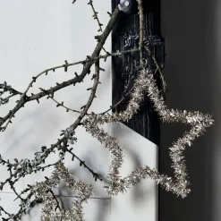 Clearance House Doctor Kersthanger Joy Star