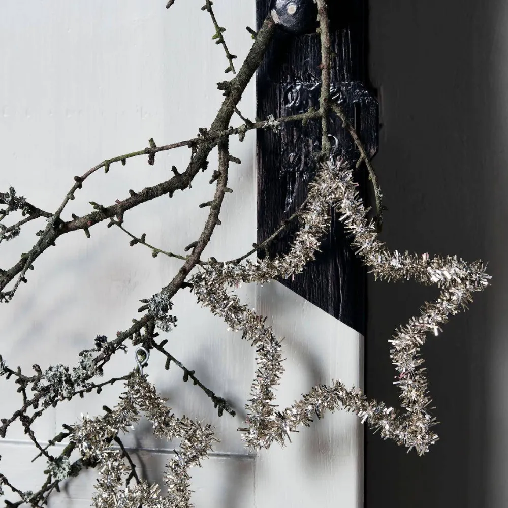 Clearance House Doctor Kersthanger Joy Star