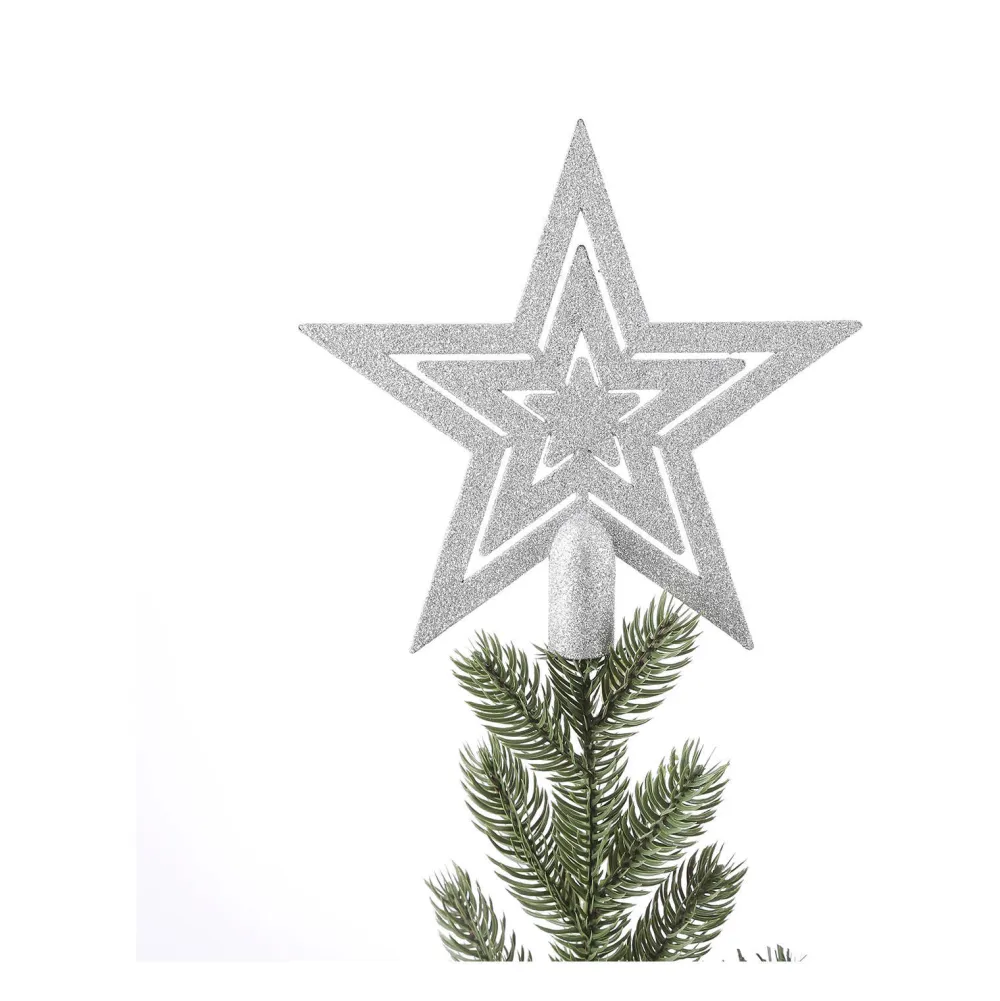 Sale House of Seasons Kerstbal Onbreekbaar (Set Van 40) (O8 Cm)