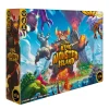 Iello King Of Monster Island (Engelstalig)