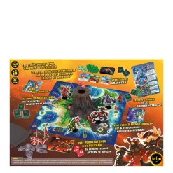 Iello King Of Monster Island (Engelstalig)