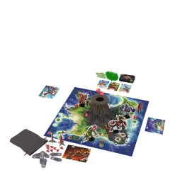 Iello King Of Monster Island (Engelstalig)