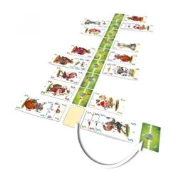 Iello Schotten Totten Nl Kaartspel