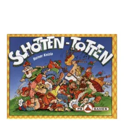 Iello Schotten Totten Nl Kaartspel