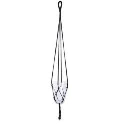 In the Mood collection Knot Bloempothouder Hangend (140X15 Cm)