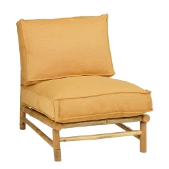 In the Mood collection Palletkussen Salvador - Set Van 2 (60X80 Cm)