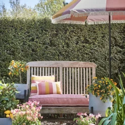 In the Mood collection Sierkussen Elan (45X30 Cm)