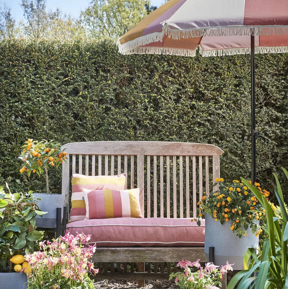 In the Mood collection Sierkussen Elan (45X30 Cm)