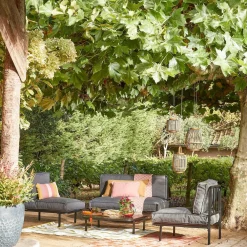 In the Mood collection Sierkussen Elan (45X30 Cm)