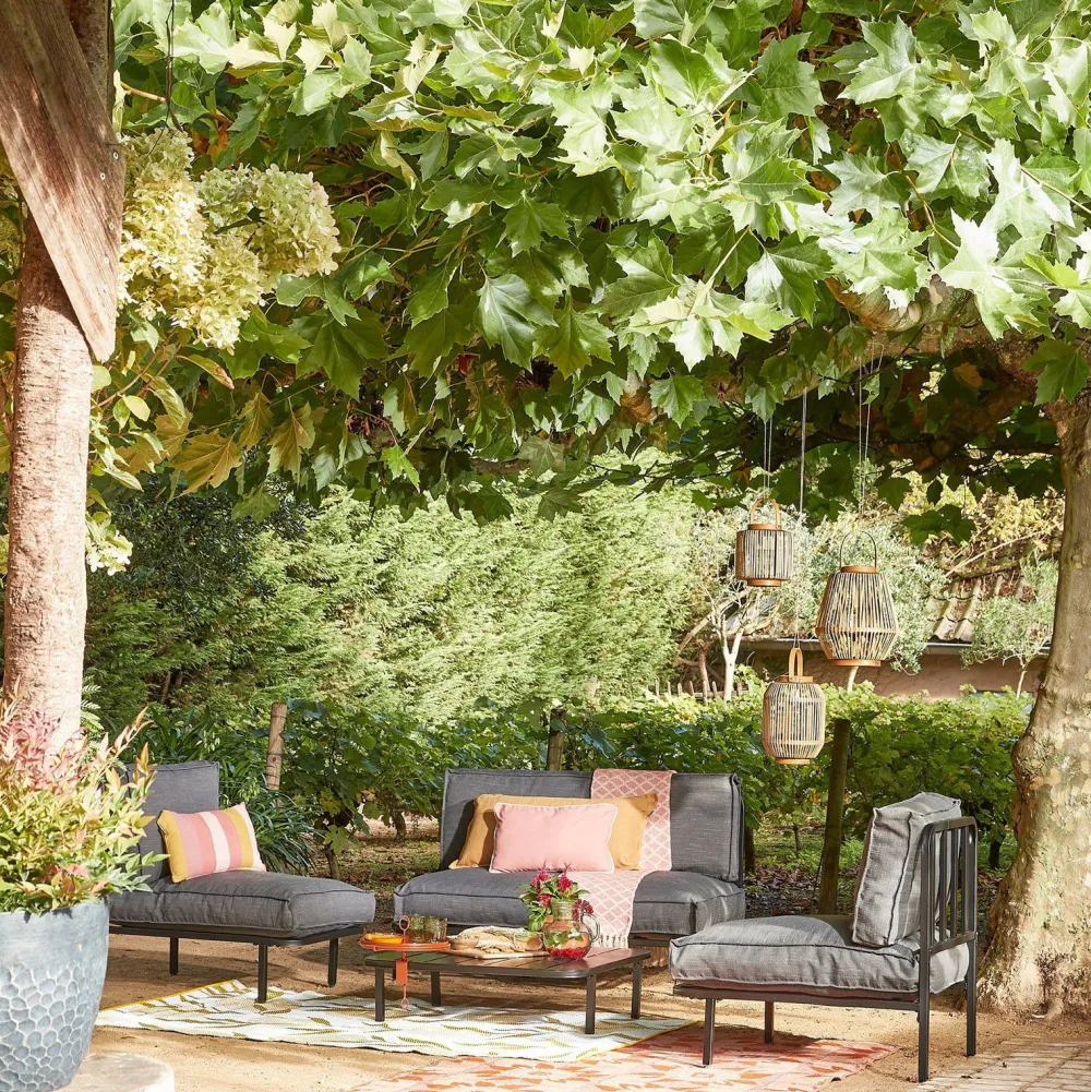 In the Mood collection Sierkussen Elan (45X30 Cm)