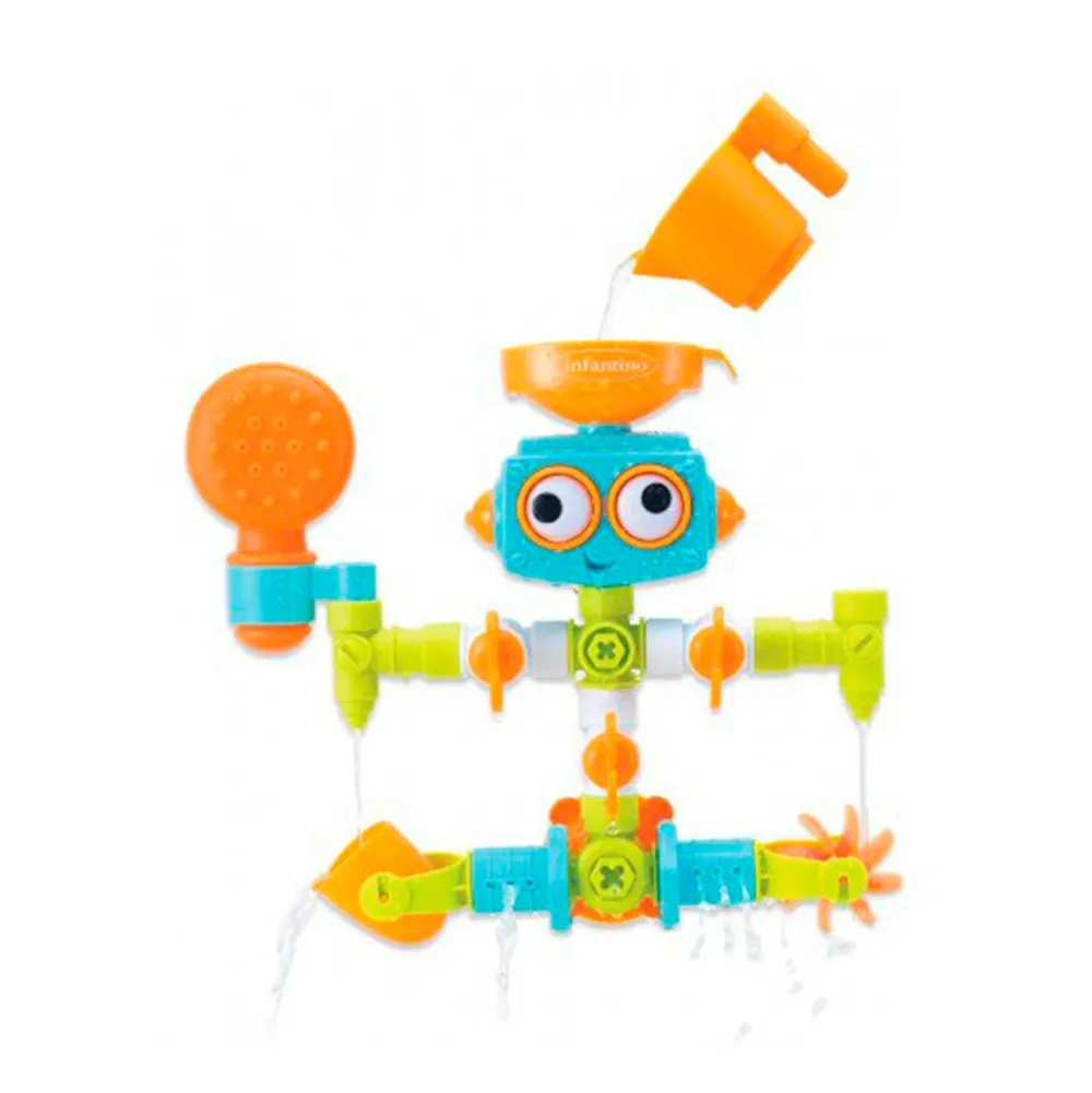 Infantino Bad Activiteitenspeelgoed