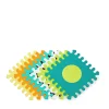 Infantino Main - Soft Foam Puzzle Mat Vloerpuzzel 6 Stukjes
