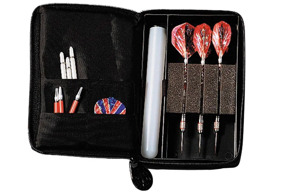 Innergames 8.515.003 The Pak Dartpijlen Beschermhoes