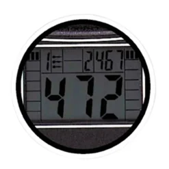 Innergames Economy Electronisch Dartbord (Batterij)