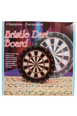 Innergames Sisal Dartbord
