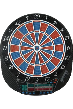 Innergames Viper Elektronisch Dartbord