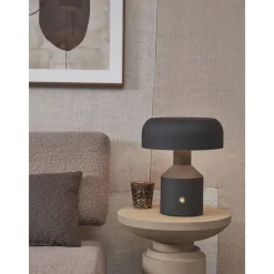 Clearance it's about RoMi Tafellamp Porto