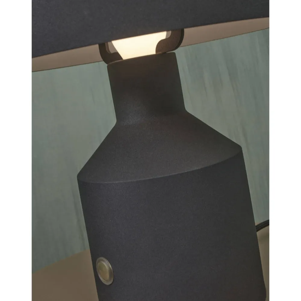 Clearance it's about RoMi Tafellamp Porto