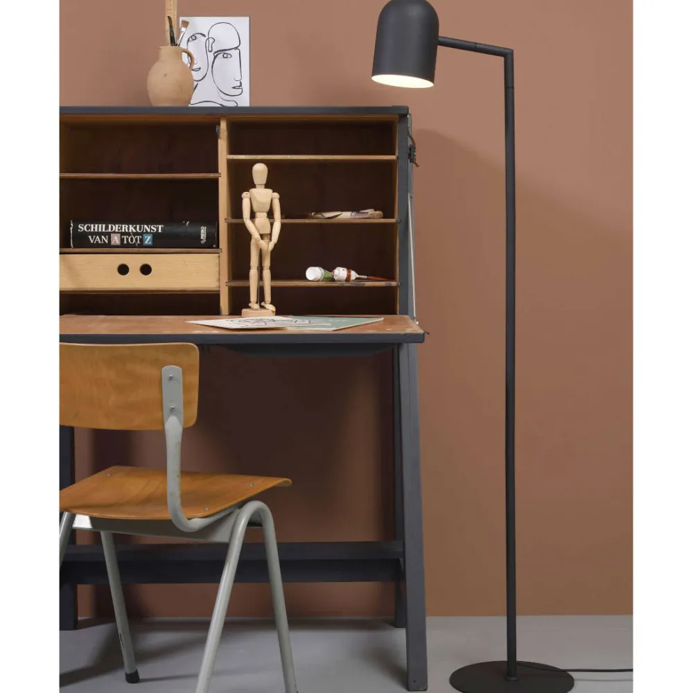 Hot it's about RoMi Vloerlamp Marseille