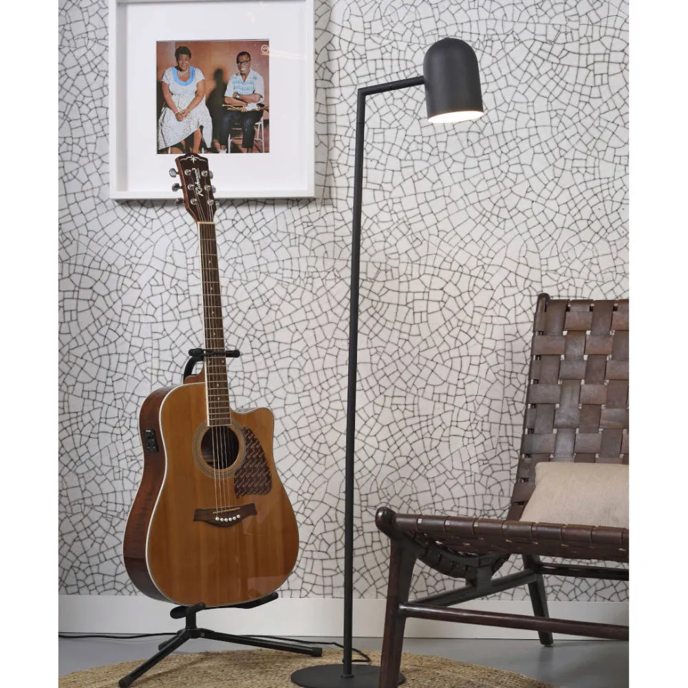 Hot it's about RoMi Vloerlamp Marseille