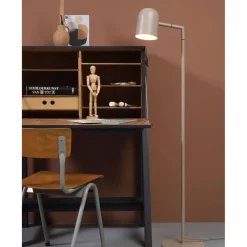 Discount it's about RoMi Vloerlamp Marseille