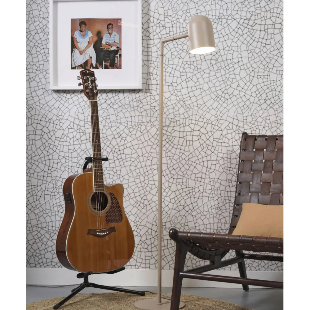 Discount it's about RoMi Vloerlamp Marseille