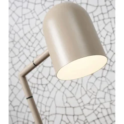 Discount it's about RoMi Vloerlamp Marseille