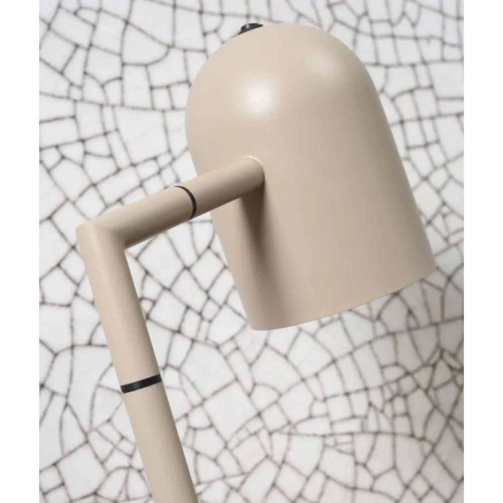 Discount it's about RoMi Vloerlamp Marseille