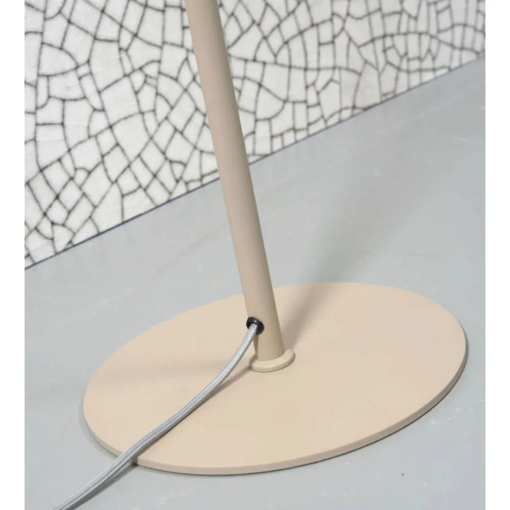 Discount it's about RoMi Vloerlamp Marseille