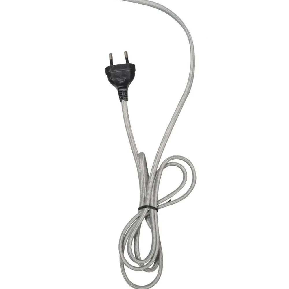 Discount it's about RoMi Vloerlamp Marseille