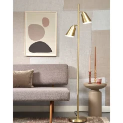 it's about RoMi Vloerlamp Bremen