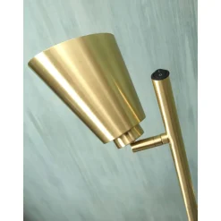 it's about RoMi Vloerlamp Bremen