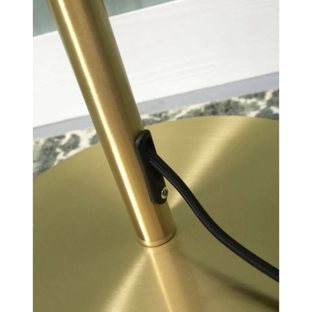 it's about RoMi Vloerlamp Bremen