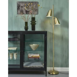 it's about RoMi Vloerlamp Bremen