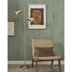 it's about RoMi Vloerlamp Bremen